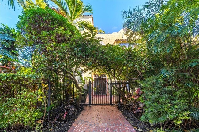 property at 1361 Meridian Ave