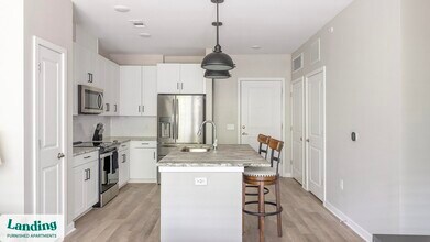 393 Johns Rd NW, Unit 1312 in Huntsville, AL - Building Photo - Building Photo