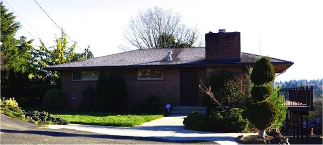 property at 20926 7th Pl S