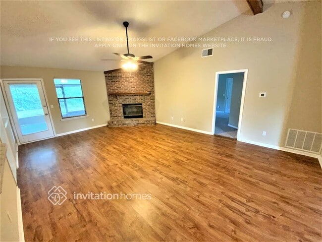 10206 Walnut Bend N in Jacksonville, FL - Building Photo - Building Photo