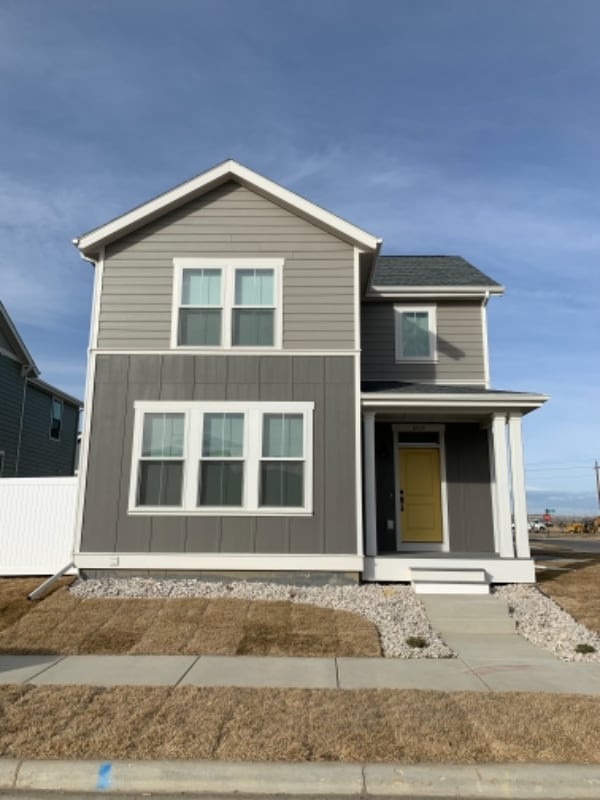 6103 Farmstead Ave in Billings, MT - Building Photo - Building Photo