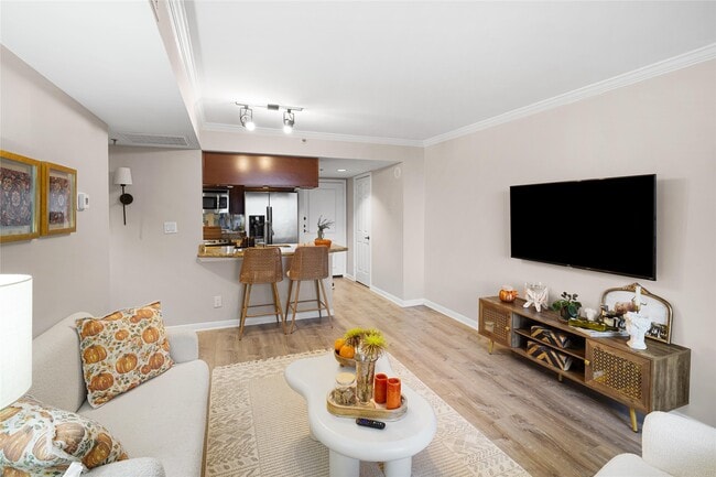 property at 3525 Sage Rd