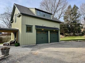 67 Kings Hwy N in Westport, CT - Building Photo
