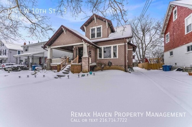 1041 W 10th St in Lorain, OH - Building Photo - Building Photo