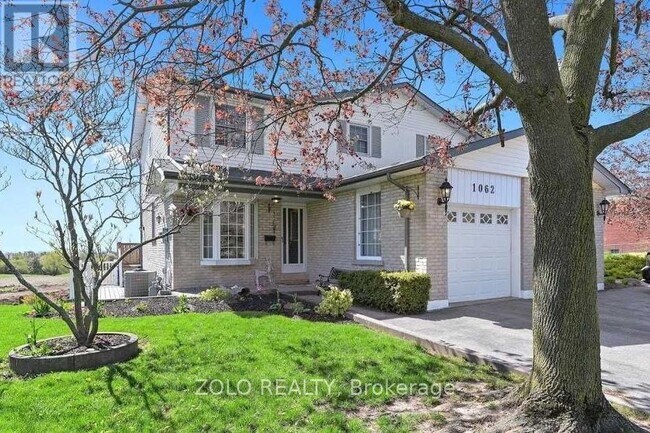 property at 1062 Havendale Blvd