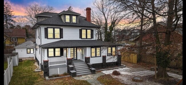 property at 5402 Edmondson Ave