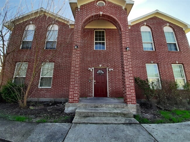 property at 4542 Otterbury Dr