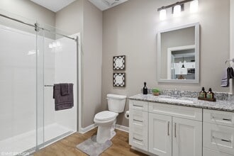 The Phoenix at Dallas 55+ Active Adult in Dallas, GA - Building Photo - Building Photo