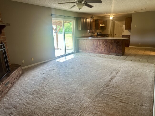 186 Par Rd 168 in Leesville, LA - Building Photo - Building Photo