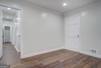 140 Kay Cir in Covington, GA - Building Photo - Building Photo