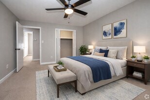 Whitfield in Fayetteville, NC - Building Photo