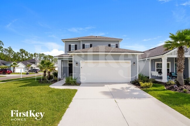 property at 2316 Eagle Talon Cir