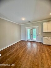 5105 N Durban Dr in Wilson, NC - Building Photo - Building Photo