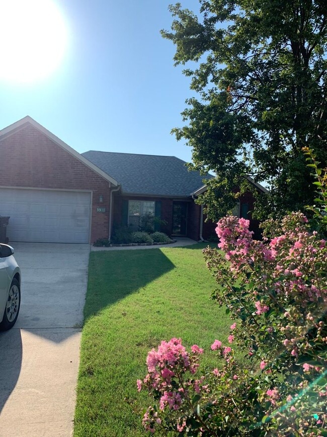 5519 Cordova Ln in Jonesboro, AR - Building Photo - Building Photo