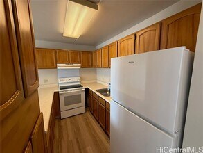 2522 Date St in Honolulu, HI - Building Photo - Building Photo