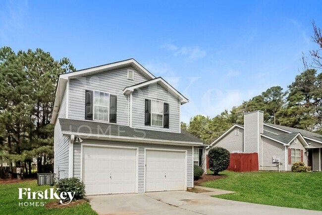 5629 Norman Ct in Atlanta, GA - Foto de edificio - Building Photo