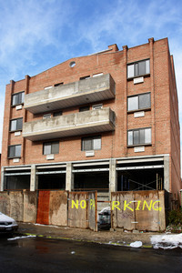 13225 Pople Ave in Flushing, NY - Foto de edificio - Building Photo