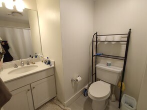 20 Penniman Rd, Unit P3 in Boston, MA - Building Photo - Building Photo