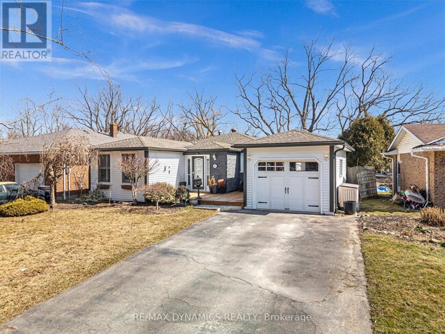 property at 42 Westgate Park Dr