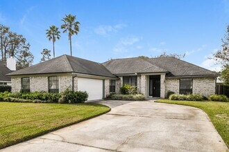 4510 Austrian Ct in Fleming Island, FL - Building Photo - Building Photo