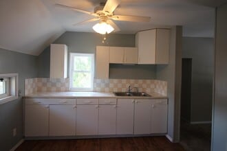 718 Butterworth St SW in Grand Rapids, MI - Foto de edificio - Building Photo