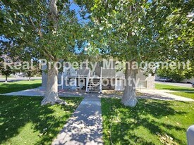 179 S 800 W St in Orem, UT - Building Photo