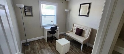 8429 Citrus Way in Hobe Sound, FL - Building Photo - Building Photo