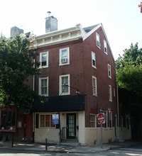 1120 Pine St in Philadelphia, PA - Building Photo - Building Photo