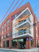 861 N 3rd St in Philadelphia, PA - Building Photo