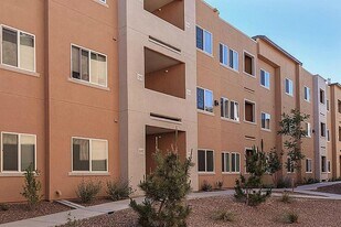 1330 New Harvest Pl in El Paso, TX - Building Photo