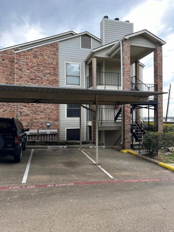 3550 Zion Rd in Garland, TX - Building Photo - Building Photo