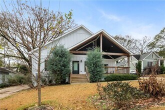 1393 Glenwood Ave SE in Atlanta, GA - Building Photo - Building Photo
