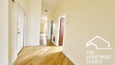 1549 S Christiana Ave, Unit 3 in Chicago, IL - Building Photo - Building Photo