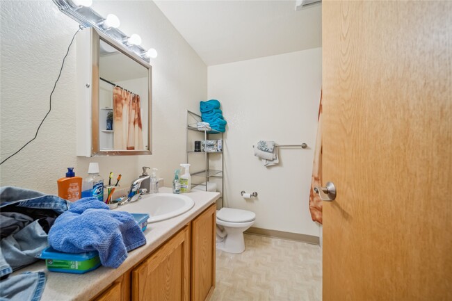 424 E Dogwood Ave in Palmer, AK - Building Photo - Building Photo