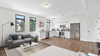 2488 Mohawk St, Unit 303 in Pasadena, CA - Foto de edificio - Building Photo