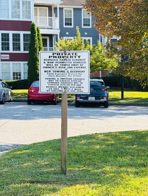 743 Deering Rd in Pasadena, MD - Building Photo - Building Photo