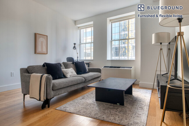 property at 63 Wall St