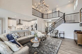 6504 Kenzie Cir in Castle Pines, CO - Building Photo - Building Photo