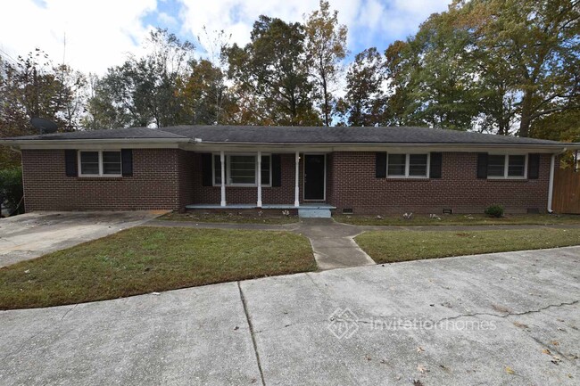 1546 Calvin Davis Cir in Lawrenceville, GA - Building Photo - Building Photo