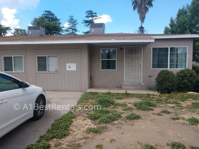 property at 427 Corson Ave