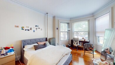 1071 Beacon St in Brookline, MA - Building Photo - Building Photo