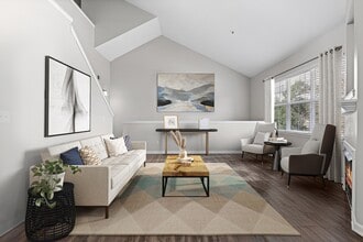 Isabella Apartment Homes in Greenwood Village, CO - Foto de edificio - Building Photo