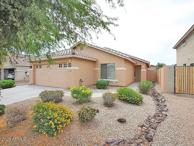 property at 17849 W Ventura St