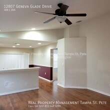 12807 Geneva Glade Dr in Riverview, FL - Building Photo - Building Photo