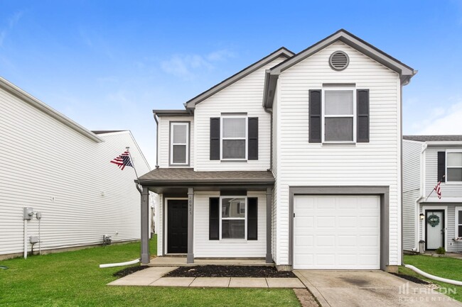 property at 10923 Sweetsen Rd
