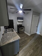 3714 Dabney St in Houston, TX - Building Photo - Building Photo