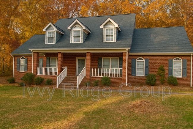property at 16020 Virginia Lee Ct