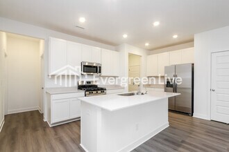 936 Penrose Pl in Danville, IN - Building Photo - Building Photo