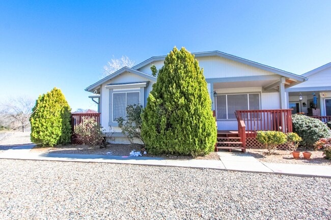 3220 Wasatch Ct in Prescott, AZ - Building Photo - Building Photo