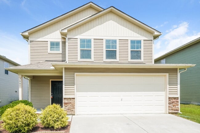 property at 3661 Althorp Drive